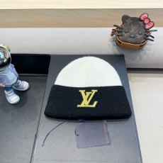 Louis Vuitton Caps